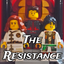 The Resistance Discord server icon