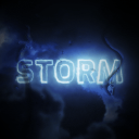 Storm • Gaming & Anime Discord server icon