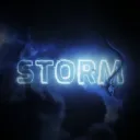 Storm • Gaming & Anime