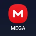 Mega folder's server