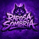 🦊 Raposa Sombria 🦊
