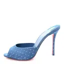 Shoe Swappers Anonymous