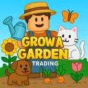 Grow A Garden Trading Server