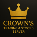 Crown's Trading & Stocks Server