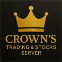 Crown's Trading & Stocks Server