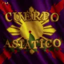 España | Cuerpo Asiático