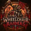 Wheelchair Raiders