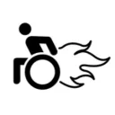 Wheelchair Raiders