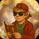 Bilbro's Bible Hangout