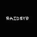 Raidbye | Minecraft #100🎉🚀