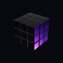 Cube Hosting Discord Server Icon