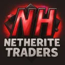 Netherite Traders