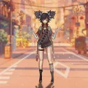 Fmalewoc Maeve