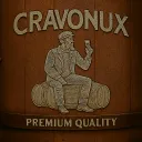 Revolution Whisky Cravonux