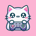 ✨💖girl gamer club 💖✨ Discord server icon