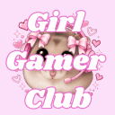 ✨💖girl gamer club 💖✨