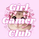 ✨💖girl gamer club 💖✨