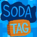 Soda tag | NEW!