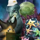 The Grand (ModJam) Archive