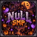 Null SMP Discord server icon