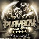 Playboy Store - #1k