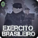 "EB" Exército Brasileiro