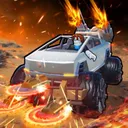 Mad Road