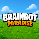 BRAINROT PARADISE Discord server icon