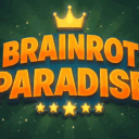 Brainrot Paradise | TRADING , MM & GW Discord server icon