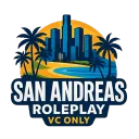 SARP I San Andreas Roleplay  I VC Only Realistic