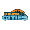 Rising cities Reborn Discord server icon