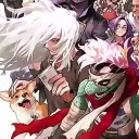 MHA: 8 Years Later || 21+