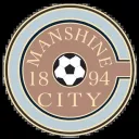 Manshine city