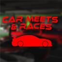 CMAR | Car Meets and Races Discord Server Icon