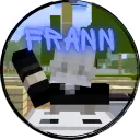 FrannBluee Community・Italy ・Ev... Discord Server Icon