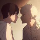 ( ヒカル )    ┈     yoshikaru    ◌    art  .  active Discord server icon