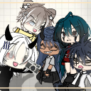 Nightfall Discord server icon