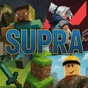 Supra Community Games (2.1)