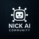 Nick AI community