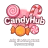 CandyHub Discord server icon
