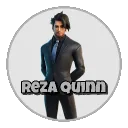 Reza Quinn // TFL Football Journal