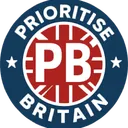 PRIORITISE BRITAIN