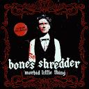 VAMPIRES COFFINS | BONES SHREDDER FAN-SERVER