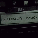 °:🔮⋆ₓₒ “Even silence is magic”  ₓₒ⋆🥀:°