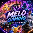 Melo Gaming 🎮