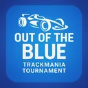 Out of the Blue - MängudeÖÖ Trackmania