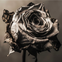 𝖂𝖎𝖙𝖍𝖊𝖗𝖊𝖉 𝕽𝖔𝖘𝖊 𝕾𝖑𝖚𝖙𝖍𝖔𝖚𝖘𝖊 Discord server icon