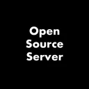 Server icon for Open Source Server