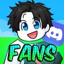 ╰┈➤👑-LEO-YT 🌐 | FANS Discord server icon