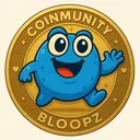 Server di BLOOPZ | Coinmunity